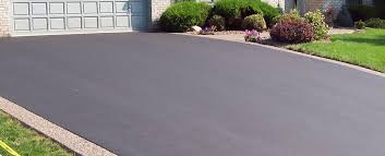 Driveway Overlay Services in Fairview, TN